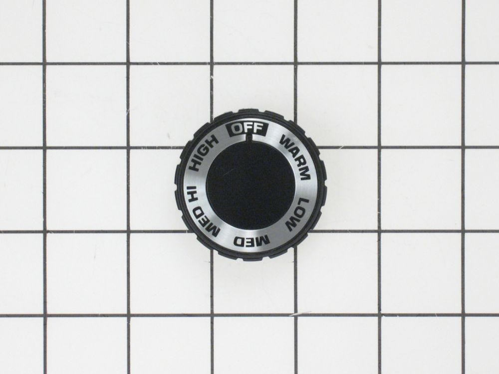 Surface Knob WB3X5479