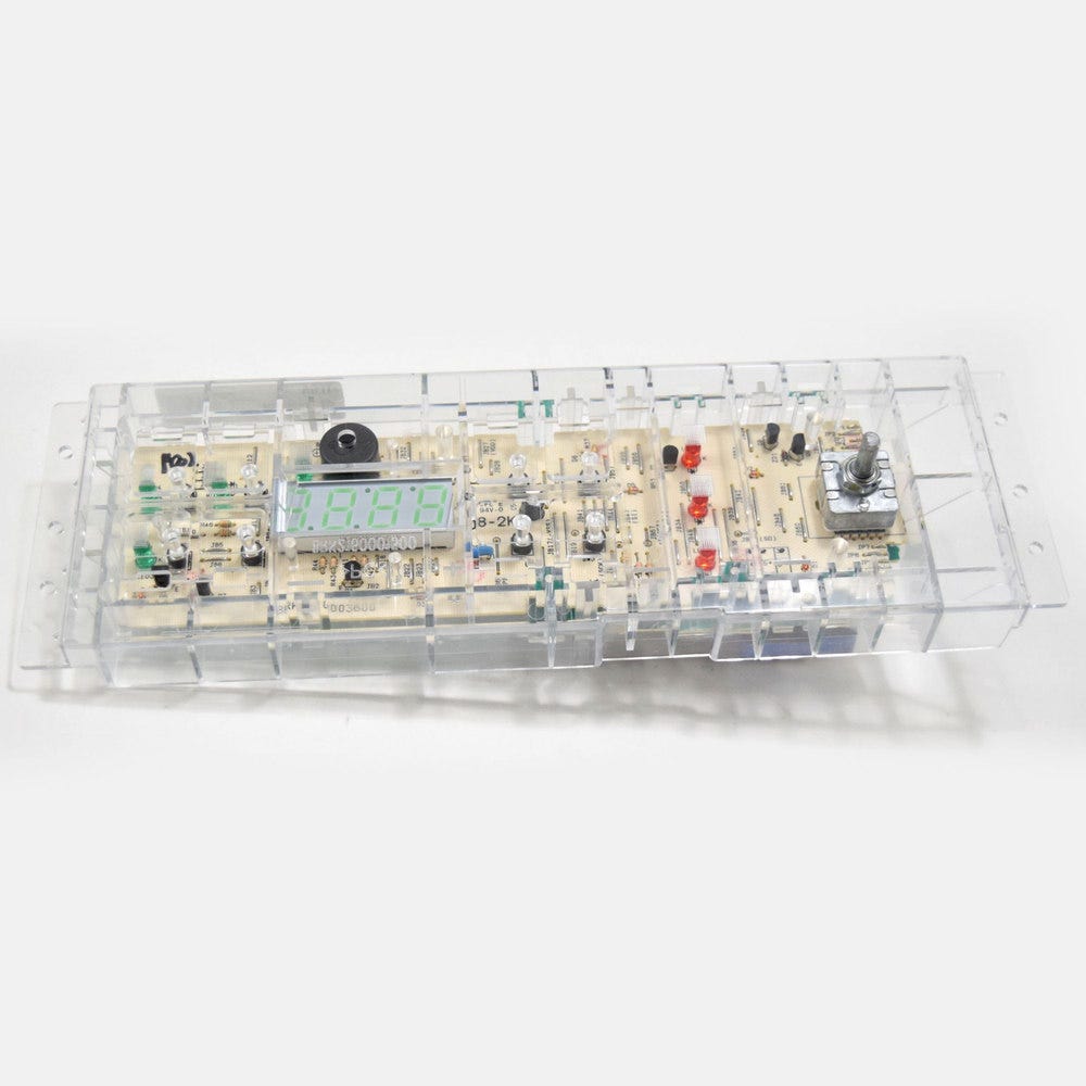 Oven Control Board WB50T10043