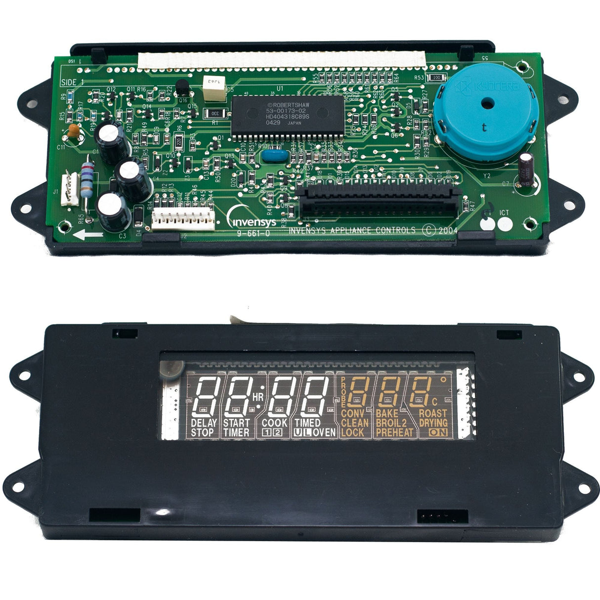 Electronic Control WP71001799