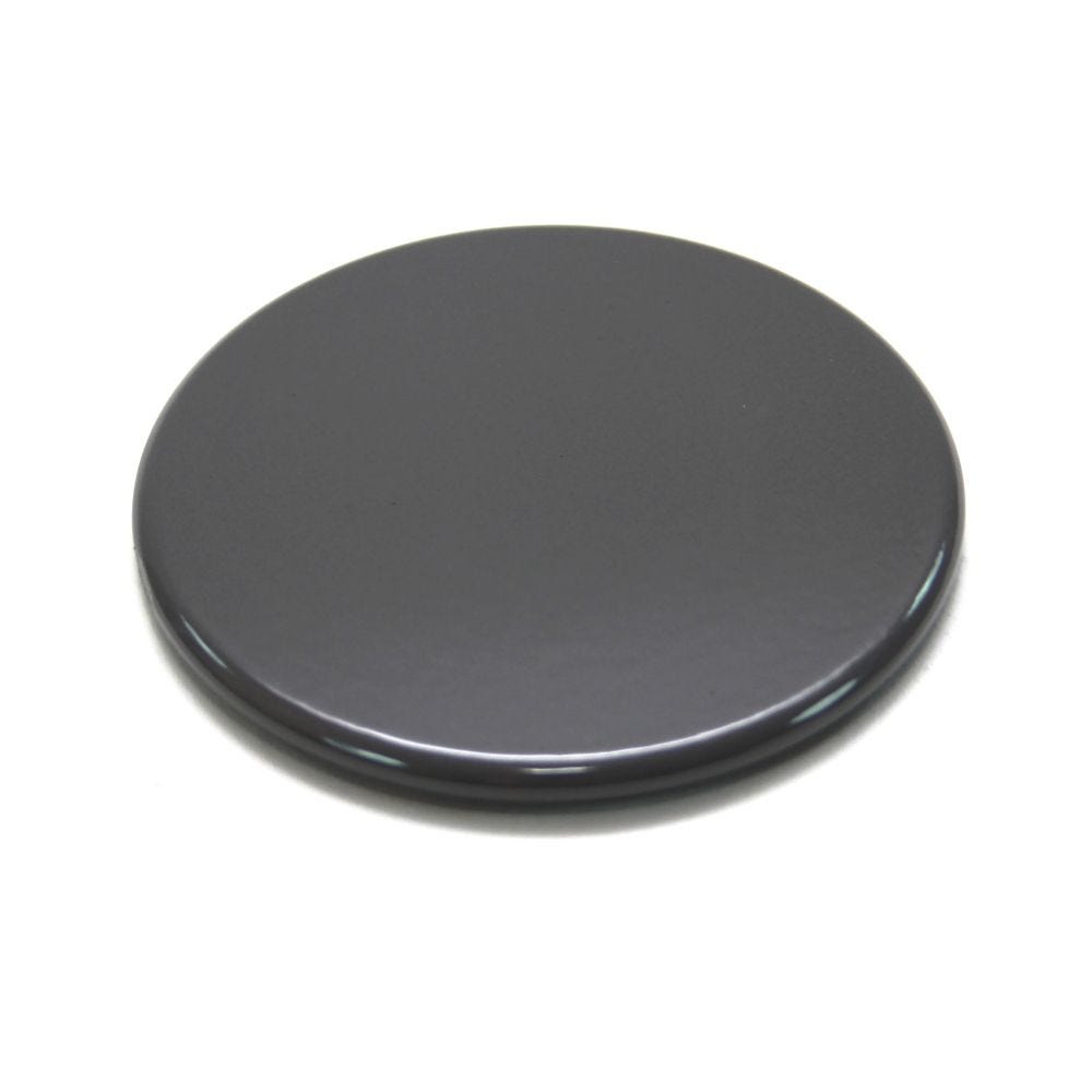 Rear Burner Cap WP74007420
