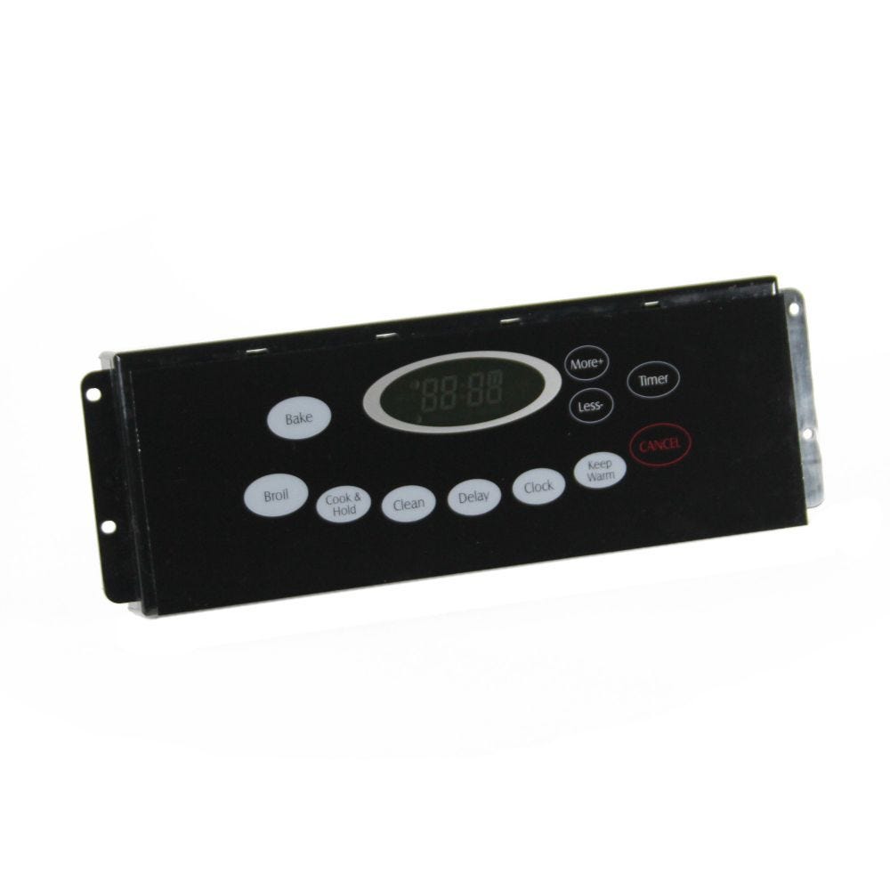 Oven Control Board WP74009217