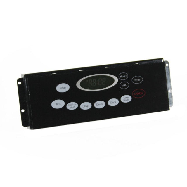 Oven Control Board WP74009217