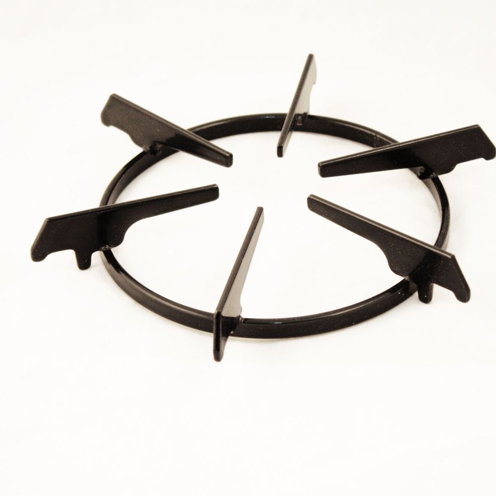 Gas Burner Grate 316055800