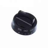 Thermostat Knob 316102300