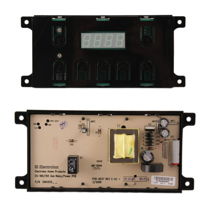 Control Board 316455410
