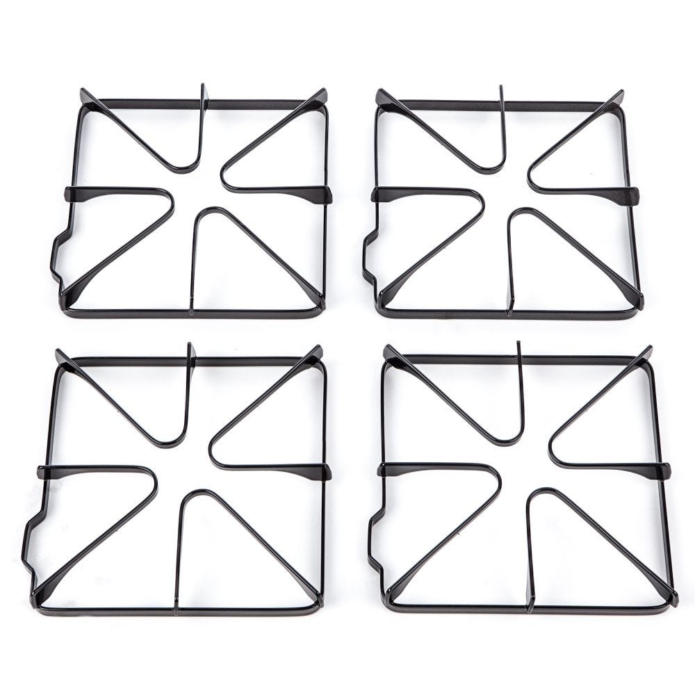 Burner Grate Kit (4) 5303272852