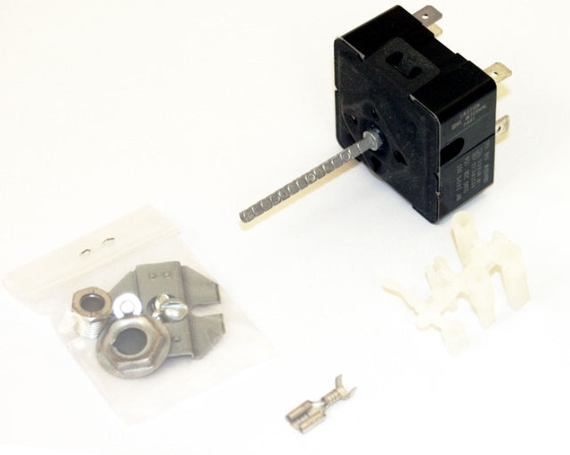 Infinite 8" Switch 4391989
