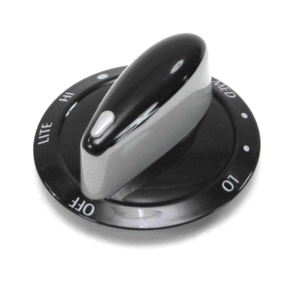 Control Knob WP7733P416-60