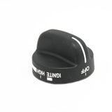 Burner Knob WP8273103