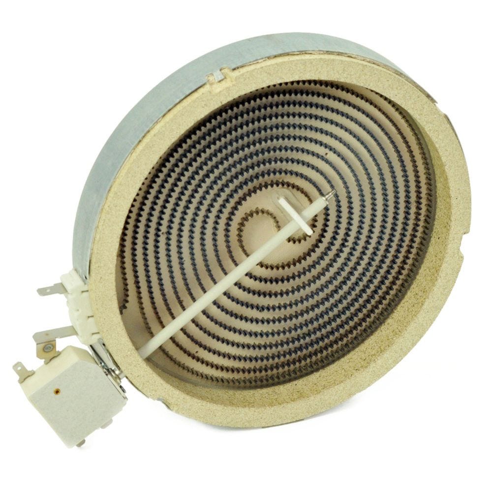 6" Surface Element W10823699