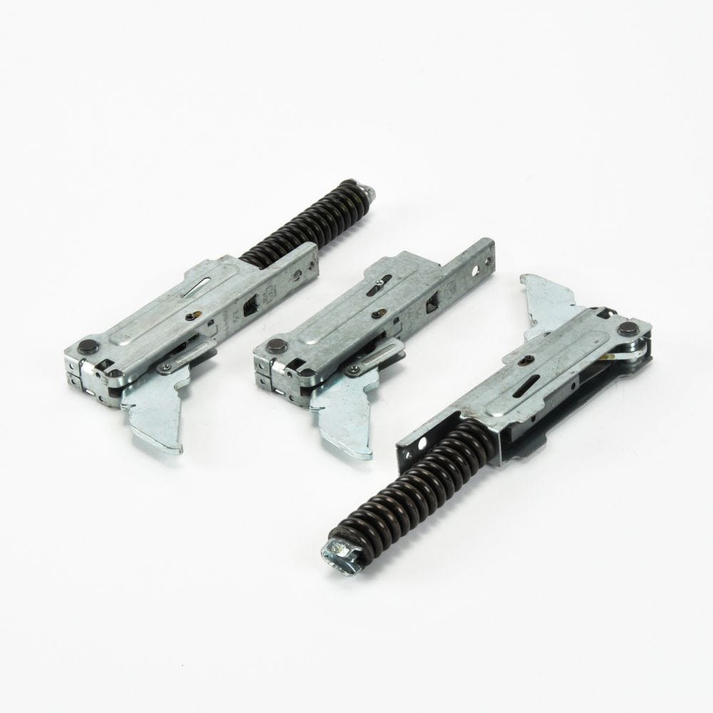 Door Hinge W10347466