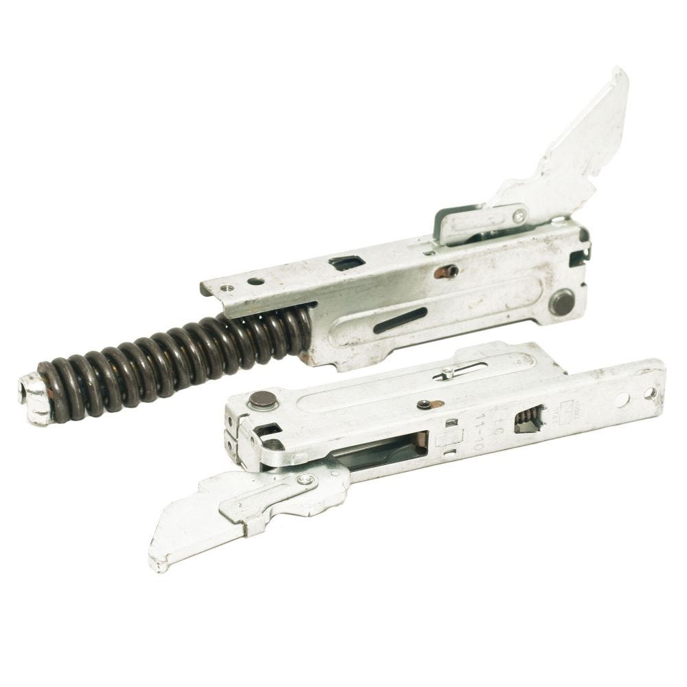 Door Hinge W10347464