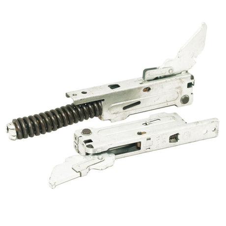 Door Hinge W10347464