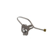 Surface Burner Orifice Holder (LF) W11028738