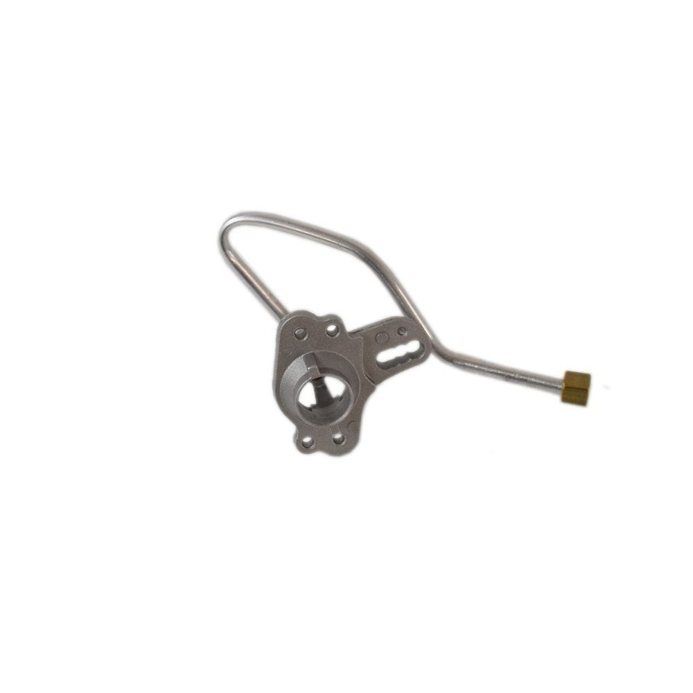 Surface Burner Orifice Holder (LF) W11028738