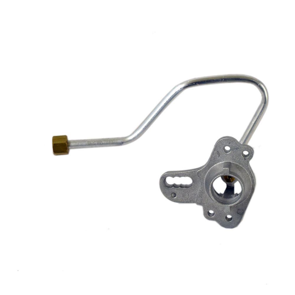 Surface Burner Orifice Holder W11050487