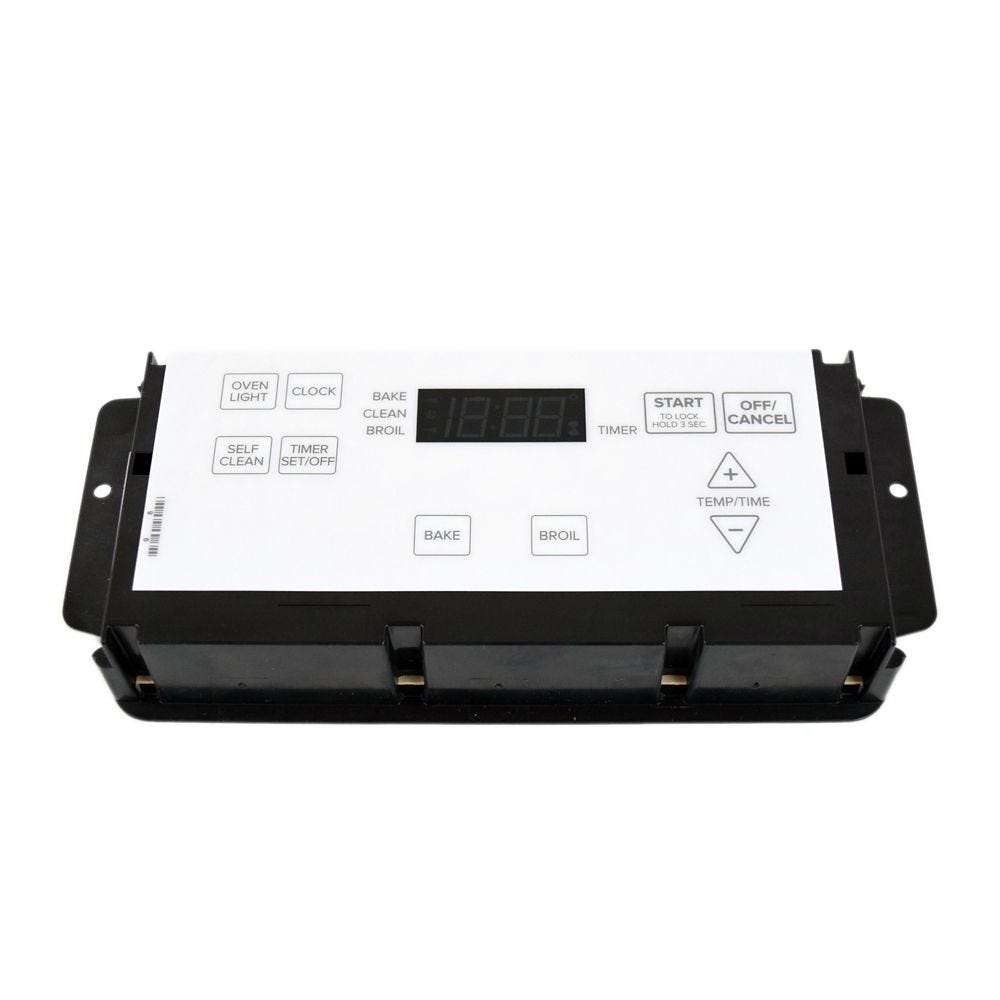 Electronic Control Board WPW10572544