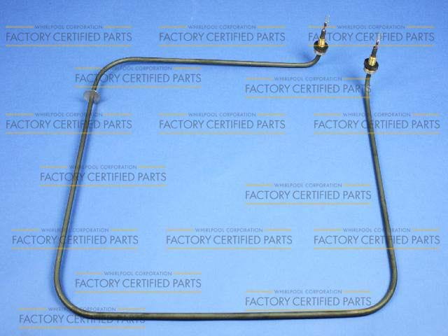 Tub Heater WPW10082894