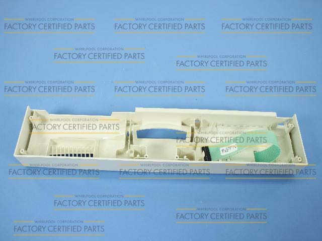 Control Panel WPW10175349