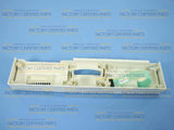 Control Panel WPW10175349