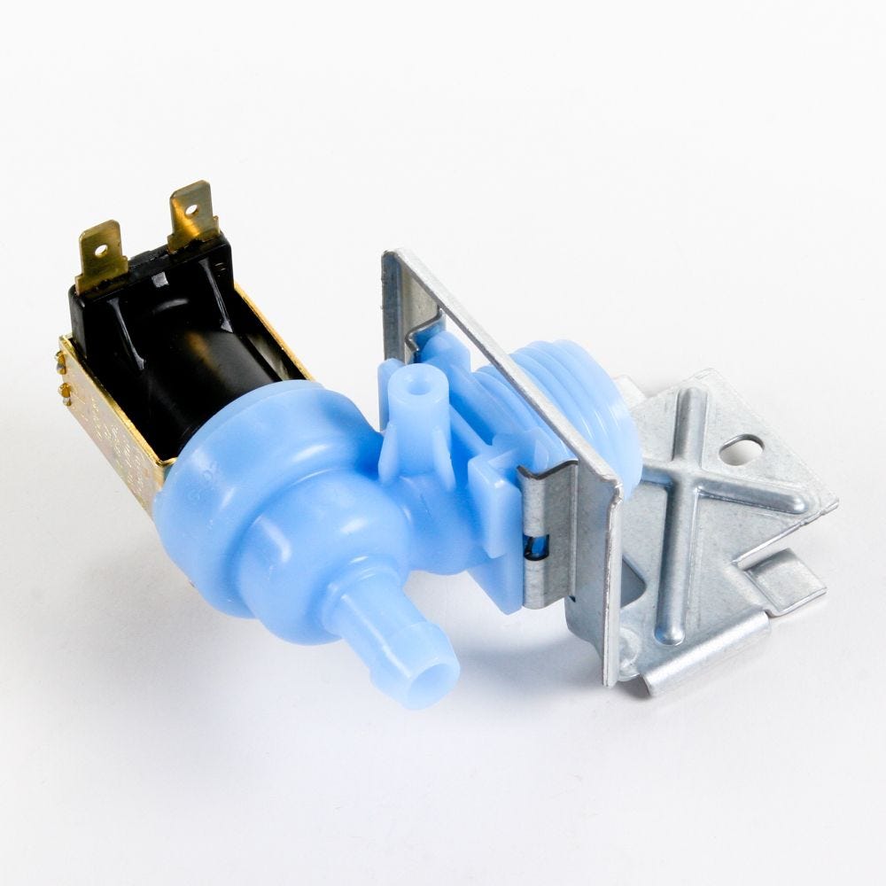 Inlet Valve WPW10219643