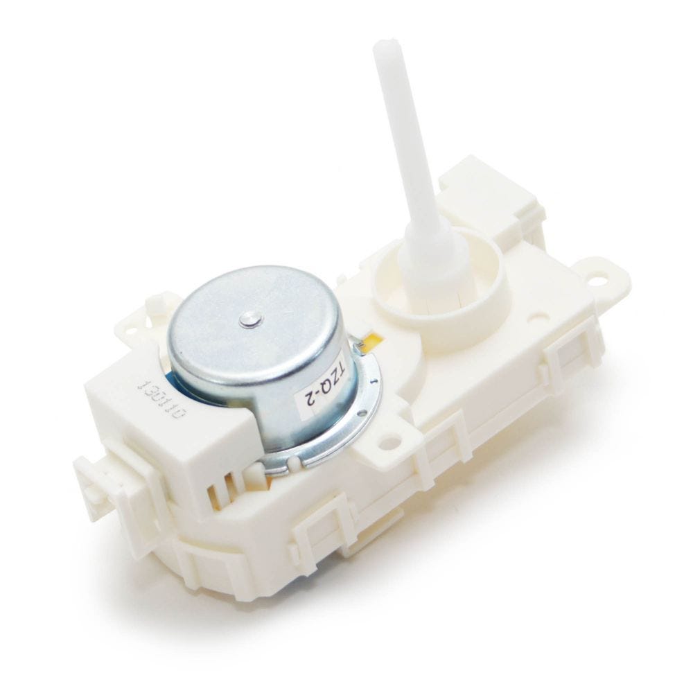 Diverter Valve W10537869