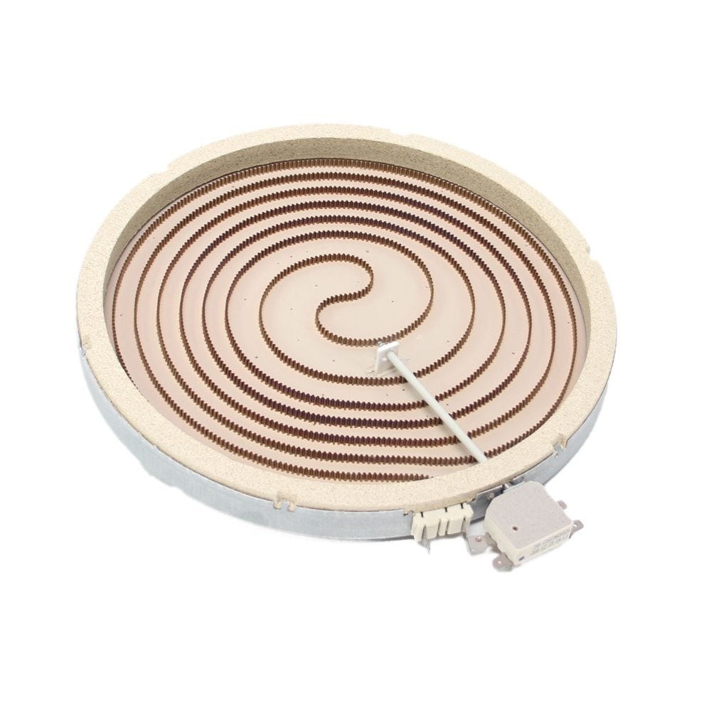 Radiant Surface Element 2700W 5300W1R006A