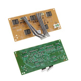 Cooktop Display Control Board 6871W1N010A