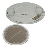 Heater Assembly AEG33897001