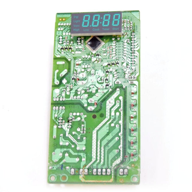 Control Board EBR67471706