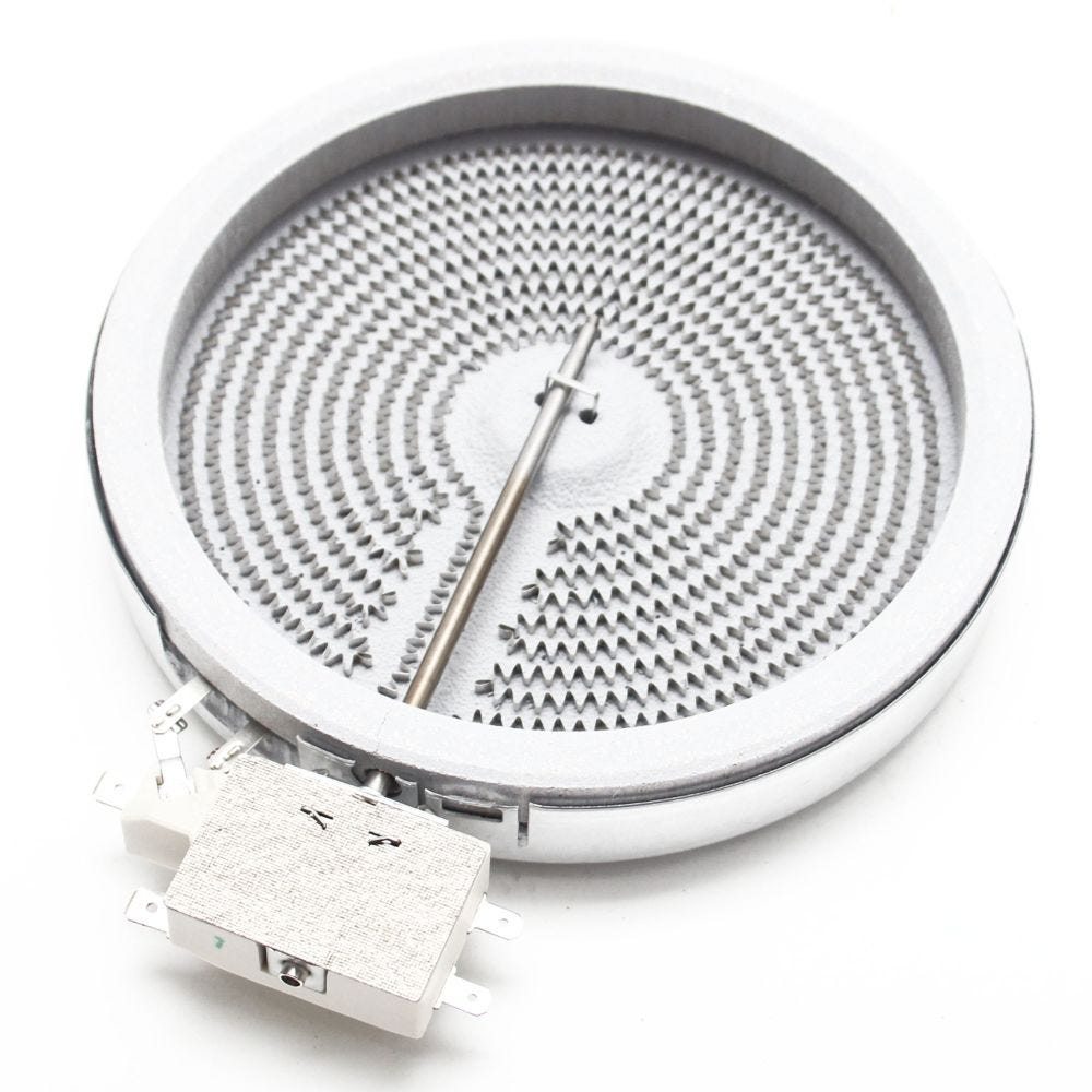 Radiant Surface Element MEE62385001