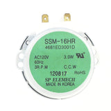 Diverter Motor 4681ED3001D