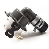 Drain Pump ABQ73503002