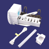 Electronic Ice Maker Assembly Kit WR30X10093