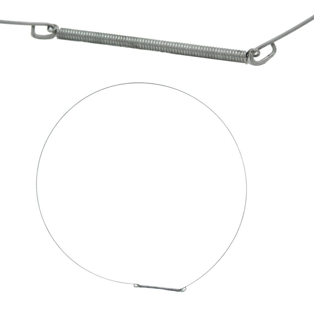 Bellow Clamp W11032829