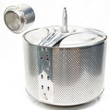 Basket Assembly WPW10269756