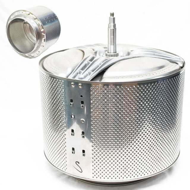 Basket Assembly WPW10269756
