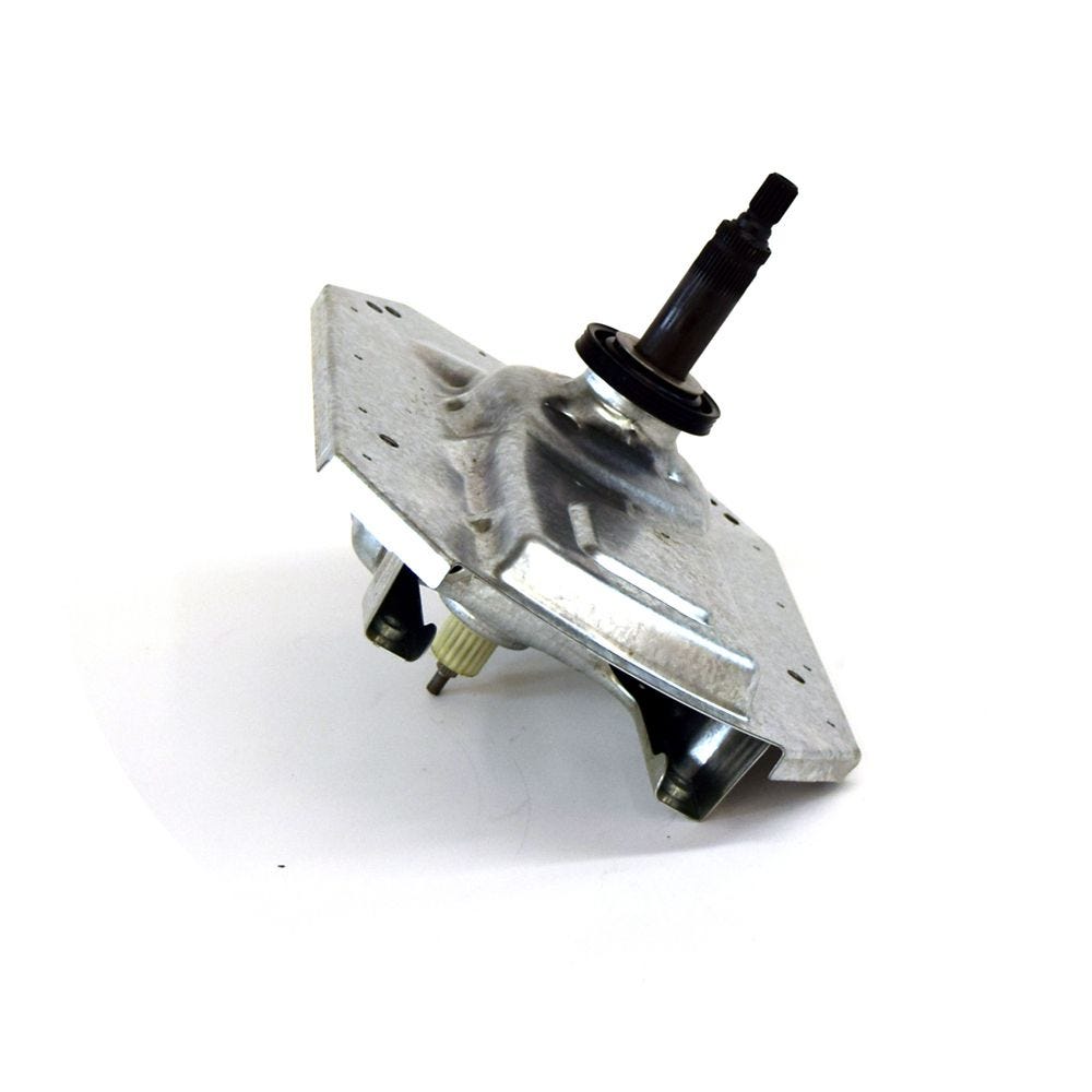 Gearcase Assembly W11035751