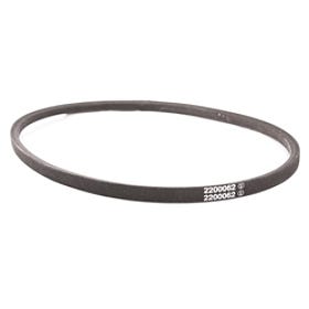 Drive Belt 27001007