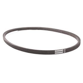 Whirlpool Washer Drive Belt 27001007