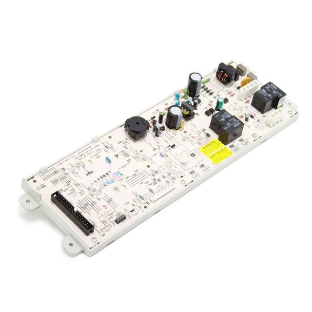 Control Board WE4M489