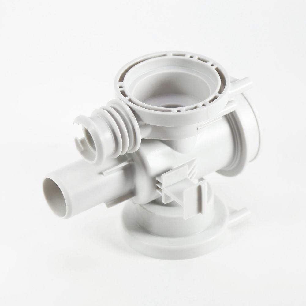 Pump Case DC61-02017E