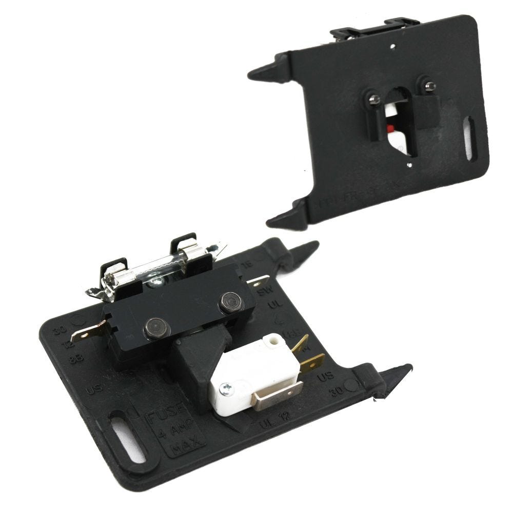Lid Switch Assembly WP22001682