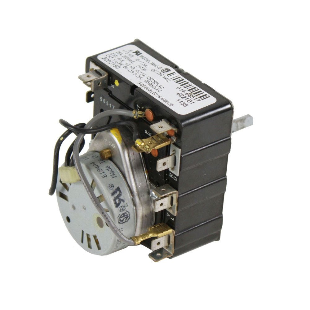 Timer WP37001240