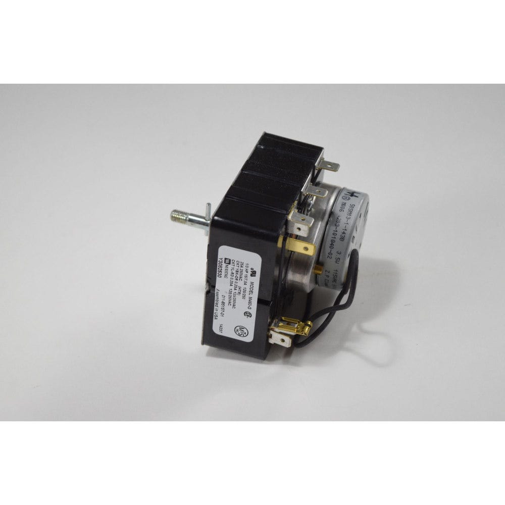 Timer WPY308253