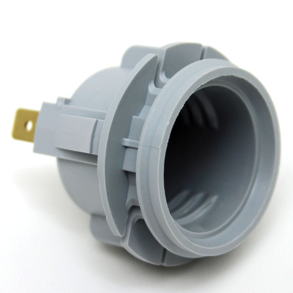 Light Socket WPW10119935