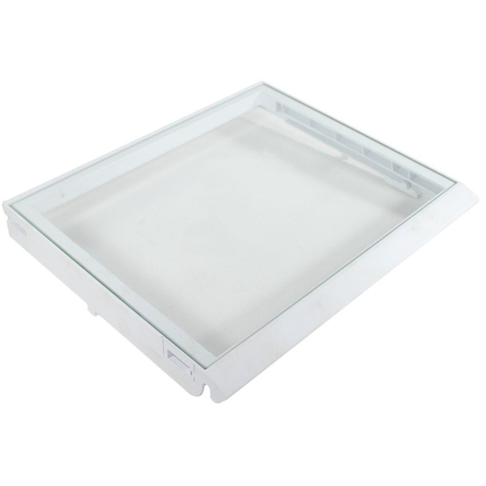 Glass Crisper Cover W10508993