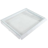 Glass Crisper Cover W10508993