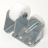 Left Front Roller Assembly WPW10515763
