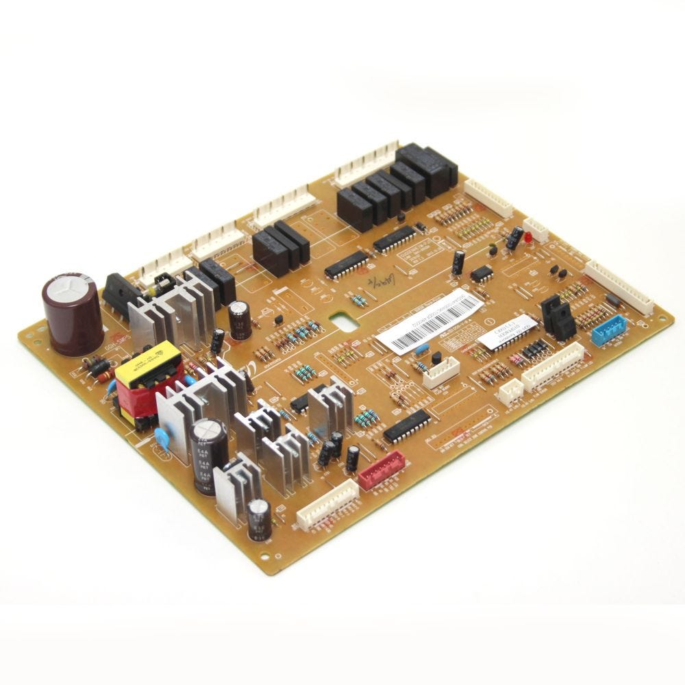 PCB Main Assembly DA41-00649C
